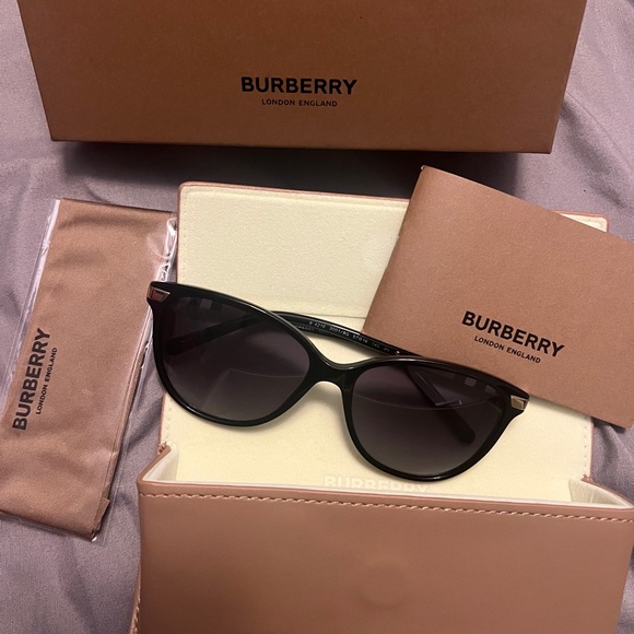 Lentes burberry - Picture 1 of 1